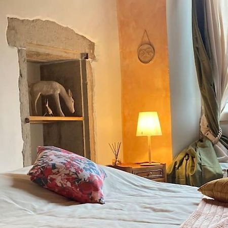 La Nuit De La Chouette Villa Bruniquel Екстериор снимка