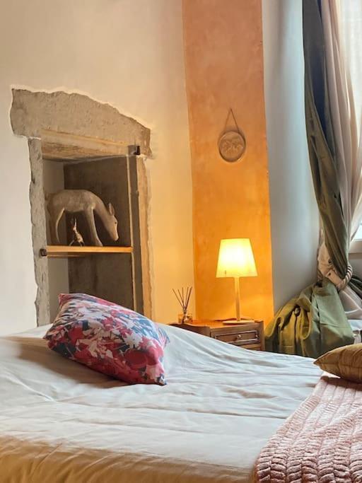 La Nuit De La Chouette Villa Bruniquel Екстериор снимка